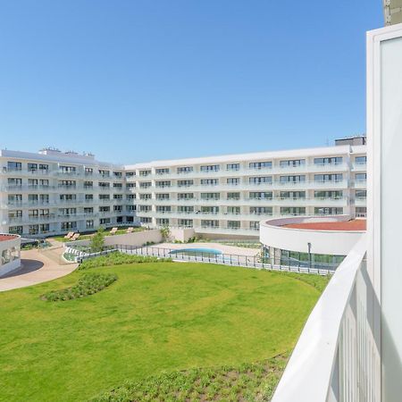 Apartamenty Polanki Aqua - Visitopl Kolobrzeg Bagian luar foto