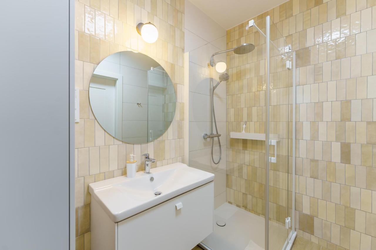 Apartamenty Polanki Aqua - Visitopl Kolobrzeg Bagian luar foto