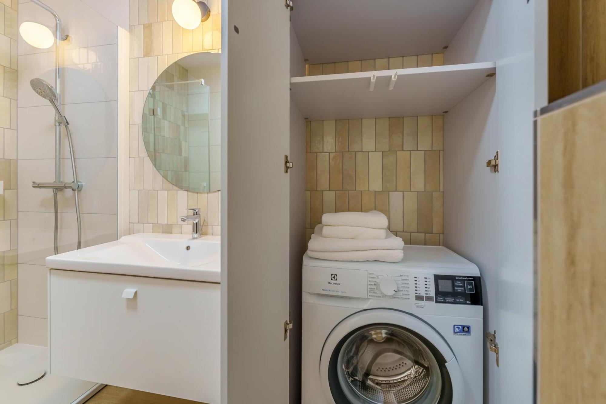 Apartamenty Polanki Aqua - Visitopl Kolobrzeg Bagian luar foto